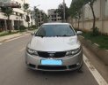 Kia Forte  SLI  2009 - Bán Kia Forte SLI sản xuất 2009, màu bạc, nhập khẩu Hàn Quốc 