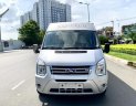 Ford Transit Luxury 2014 - Transit Luxury Đk 2014 loại cao cấp 16 chỗ, xe nhà xài kĩ không chạy kinh doanh