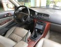 Honda Accord 1994 - Bán ô tô Honda Accord đời 1994, màu vàng, nhập khẩu 
