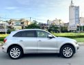 Audi Q5 2.0 2010 - Audi Q5 nhập 2010 hàng full cao cấp, nút đề stop cốp điện số tự động 8 cấp