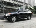 Toyota Land Cruiser VX  2014 - Bán Toyota Land Cruiser đời 2015, màu đen, nhập khẩu