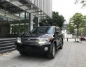 Toyota Land Cruiser VX  2014 - Bán Toyota Land Cruiser đời 2015, màu đen, nhập khẩu