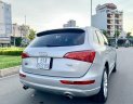 Audi Q5 2.0 2010 - Audi Q5 nhập 2010 hàng full cao cấp, nút đề stop cốp điện số tự động 8 cấp