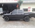 Toyota Hilux 1998 - Bán xe Toyota Hilux sản xuất 1998, màu xám (ghi), nhập khẩu nguyên chiếc