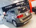 Chevrolet Orlando   2017 - Bán xe Chevrolet Orlando năm sản xuất 2017, giá tốt