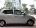 Hyundai i10 2013 - Bán Hyundai i10 năm sản xuất 2013, màu bạc, nhập khẩu nguyên chiếc