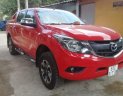 Mazda BT 50    2015 - Bán ô tô Mazda BT 50 sản xuất 2015, màu đỏ, xe nhập xe gia đình