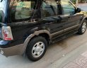 Ford Escape 2.3 2005 - Cần bán xe Ford Escape 2.3 năm 2005, màu đen