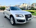 Audi Q5 2.0 2010 - Audi Q5 nhập 2010 hàng full cao cấp, nút đề stop cốp điện số tự động 8 cấp