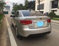 Kia Forte  SLI  2009 - Bán Kia Forte SLI sản xuất 2009, màu bạc, nhập khẩu Hàn Quốc 