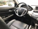 Honda Accord 2.4s 2011 - Bán Honda Accord 2.4s sản xuất 2011, màu trắng, nhập khẩu 