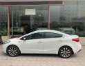 Kia K3  1.6 AT 2014 - Bán xe Kia K3 1.6 2014