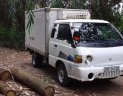 Hyundai Porter 1999 - Cần bán lại xe Hyundai Porter đời 1999, màu trắng, xe nhập xe gia đình