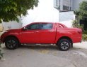 Mazda BT 50    2015 - Bán ô tô Mazda BT 50 sản xuất 2015, màu đỏ, xe nhập xe gia đình