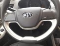 Kia Morning 2015 - Bán ô tô Kia Morning năm 2015, màu đỏ