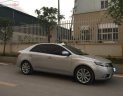 Kia Forte  SLI  2009 - Bán Kia Forte SLI sản xuất 2009, màu bạc, nhập khẩu Hàn Quốc 