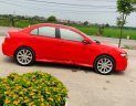 Mitsubishi Lancer 2009 - Bán xe Mitsubishi Lancer sản xuất 2009, màu đỏ, xe nhập, số tự động