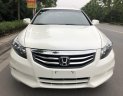 Honda Accord 2011 - Bán ô tô Honda Accord 2.4 đời 2011, màu trắng, nhập khẩu