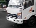 Veam VT252 2016 - Gia đình cần bán xe tải Veam 2,4 tấn, máy dầu, sản xuất 2016, màu trắng