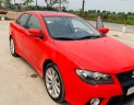 Mitsubishi Lancer 2009 - Bán xe Mitsubishi Lancer sản xuất 2009, màu đỏ, xe nhập, số tự động