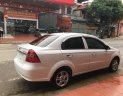 Chevrolet Aveo 2018 - Bán Chevrolet Aveo sản xuất 2018, màu trắng, giá 365tr