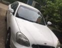 Daewoo Nubira   2003 - Cần bán lại xe Daewoo Nubira đời 2003, màu trắng