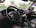 Toyota Land Cruiser VX  2014 - Bán Toyota Land Cruiser đời 2015, màu đen, nhập khẩu