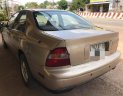 Honda Accord 1994 - Bán ô tô Honda Accord đời 1994, màu vàng, nhập khẩu 
