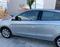 Mitsubishi Mirage 2014 - Bán Mitsubishi Mirage đời 2014, màu bạc, xe nhập  