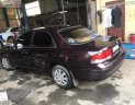 Mazda 626   1995 - Bán Mazda 626 năm sản xuất 1995, nhập khẩu, giá chỉ 62 triệu