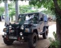 Jeep Wrangler trước 1990 - Cần bán Jeep Wrangler trước năm 1990, nhập khẩu nguyên chiếc, giá chỉ 180 triệu