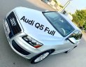 Audi Q5 2.0 2010 - Audi Q5 nhập 2010 hàng full cao cấp, nút đề stop cốp điện số tự động 8 cấp
