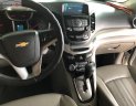Chevrolet Orlando   2012 - Cần bán gấp Chevrolet Orlando đời 2012, màu trắng, xe gia đình 
