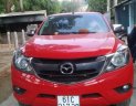 Mazda BT 50    2015 - Bán ô tô Mazda BT 50 sản xuất 2015, màu đỏ, xe nhập xe gia đình