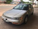 Honda Accord 1994 - Bán ô tô Honda Accord đời 1994, màu vàng, nhập khẩu 
