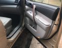 Toyota Highlander 3.5 2008 - Bán xe Toyota Highlander 3.5 đời 2008, màu vàng, xe nhập đã đi 80000 km