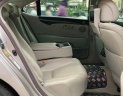 Lexus LS 460L 2007 - Bán xe Lexus LS 460L 2007, màu bạc, xe nhập, giá tốt