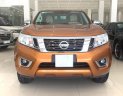 Nissan Navara EL 2017 - HCM: Nissan Navara, bản EL, SX 2017, Odo chỉ 30.000km