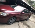 Lexus ES 350 2007 - Cần bán gấp Lexus ES 350 năm 2007, màu đỏ, không tiếp thợ