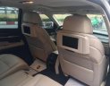 BMW 7 Series 750LI 2010 - Cần bán xe BMW 7 Series 750Li 2010, màu trắng, nhập khẩu