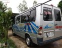 Mercedes-Benz Sprinter 311 2007 - Bán Mercedes 311 đời 2007, màu bạc, giá chỉ 225 triệu