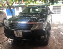 Toyota Hilux 3.0G 4x4 MT 2014 - Bán xe Hilux 3.0 sx 2014, số tay, máy dầu, màu đen, đã đi 136000 km