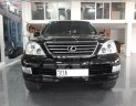 Lexus GX 470 2009 - Cần bán lại xe Lexus GX 470 năm 2009, màu đen 