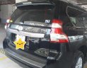 Toyota Land Cruiser TXL 2.7L  Parado  2016 - Bán Toyota Land Cruiser TXL 2.7L Parado sản xuất năm 2016, màu đen, xe chạy gần 25 ngàn