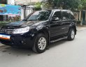 Ford Escape XLS 2009 - Cần bán xe Ford Escape 2.3 XLS 2009, màu đen