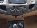 Toyota Hilux  G   2014 - Bán Toyota Hilux G năm 2014, nhập khẩu, 545 triệu