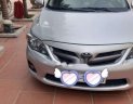 Toyota Corolla altis   2011 - Bán Toyota Corolla altis sản xuất 2011, màu bạc