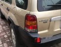 Ford Escape   2003 - Bán xe Ford Escape sản xuất 2003 giá cạnh tranh