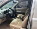 Toyota Hilux 2.5E 4x2 MT 2011 - Bán Toyota Hilux 2.5E 4x2 MT đời 2011, màu bạc, nhập khẩu Thái, máy êm