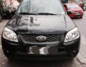 Ford Escape   2011 - Bán xe Ford Escape 2011, màu đen chính chủ, giá 420tr